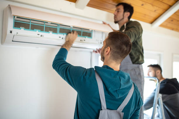 Best HVAC repair near me  in White Center, WA