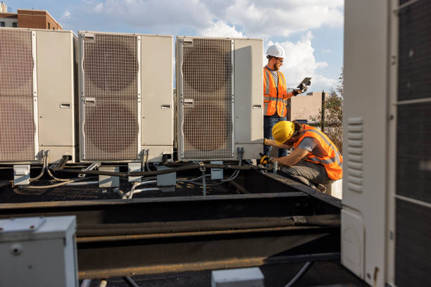 Best HVAC tune-up services  in White Center, WA