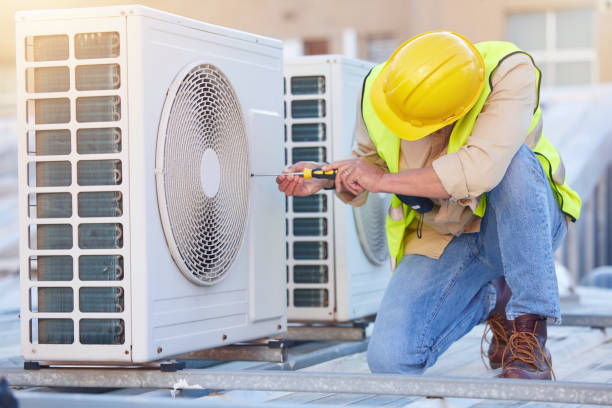 White Center, WA HVAC Company