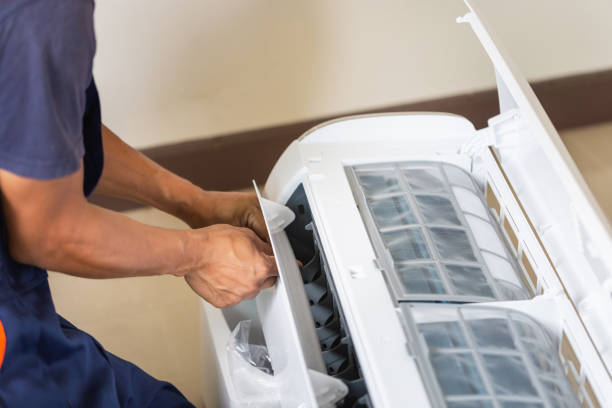 Best HVAC maintenance near me  in White Center, WA