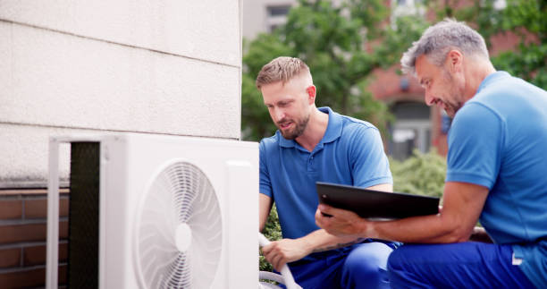 Best Affordable HVAC services  in White Center, WA