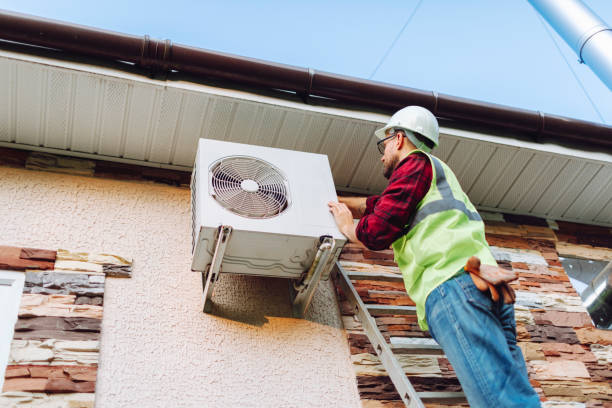 Best HVAC replacement cost  in White Center, WA