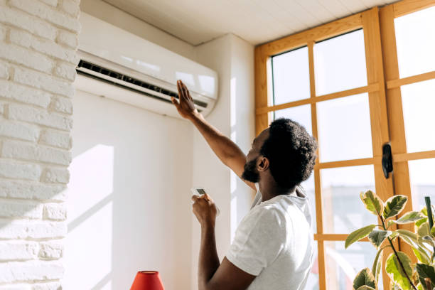 Best Local HVAC companies  in White Center, WA