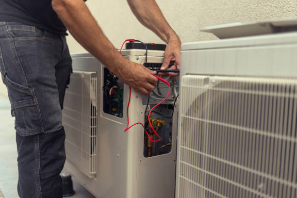  White Center, WA HVAC Pros