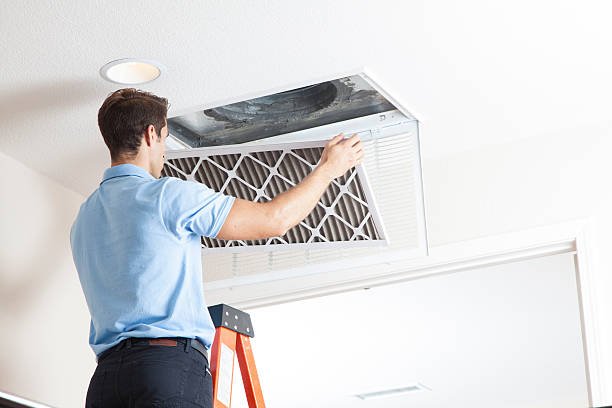 Best HVAC installation services  in White Center, WA