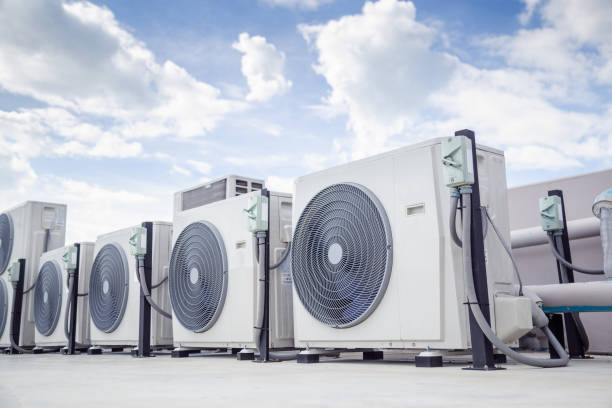Best Emergency HVAC repair  in White Center, WA
