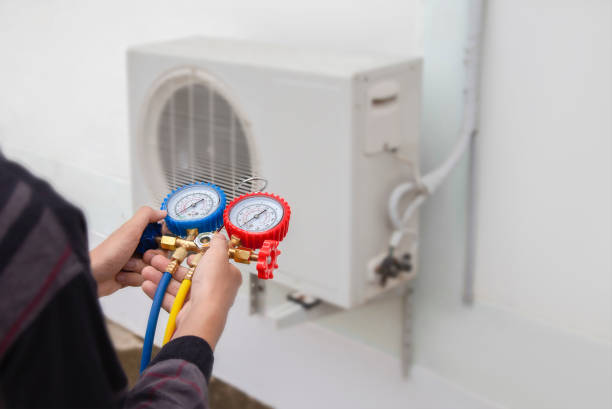 Best 24/7 HVAC repair  in White Center, WA