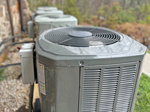 Air duct cleaning in White Center, WA