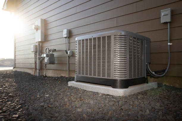 Best Residential HVAC services  in White Center, WA